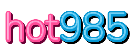 hot985 — logo kanal