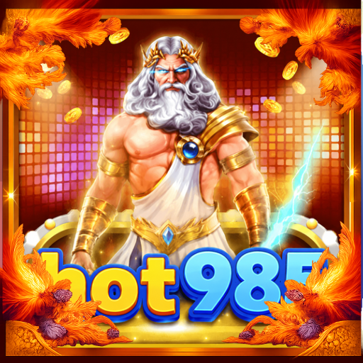 hot985 — mitra unggulan