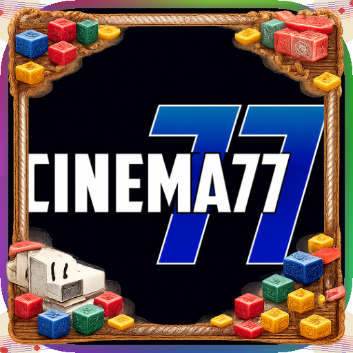 cinema77 — mitra unggulan