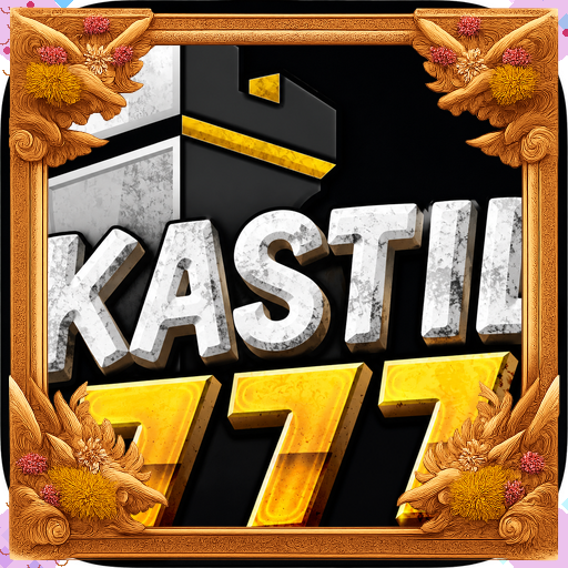 kastil777 — mitra unggulan